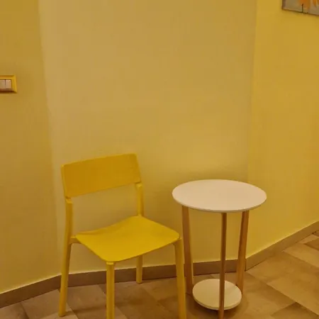 베키아 디모라 B&B