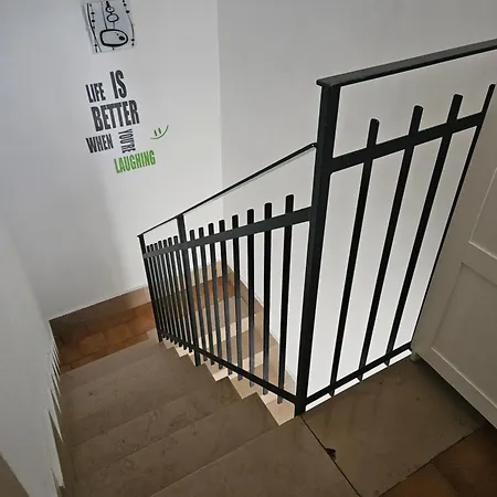 Bed and breakfast Vecchia Dimora