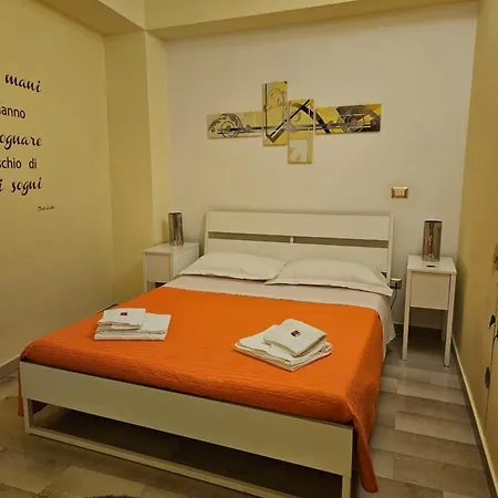 Vecchia Dimora Bed and breakfast 3*