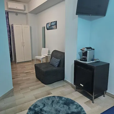 B&B Vecchia Dimora Bari