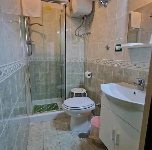 Bed and breakfast Vecchia Dimora Bari