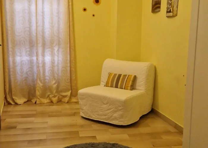 B&B Vecchia Dimora Bari