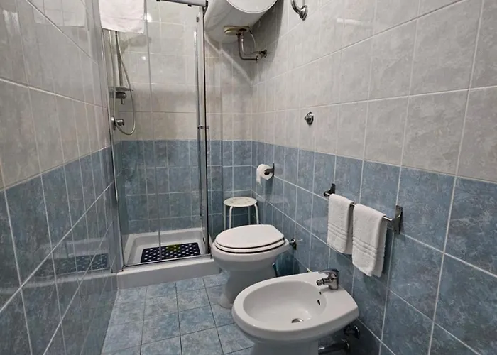 B&B Vecchia Dimora 3*