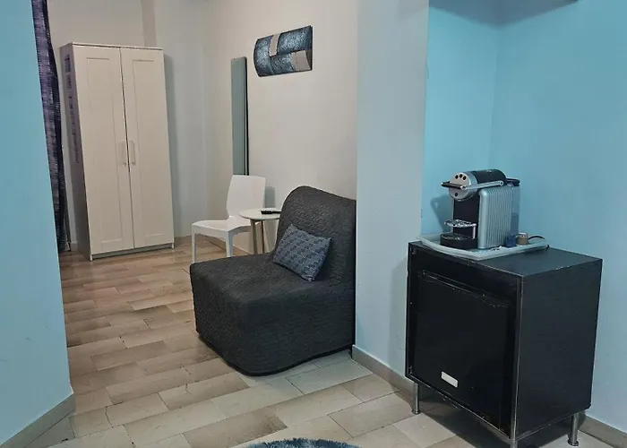 B&B Vecchia Dimora Bari