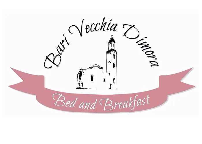 Vecchia Dimora B&B 3*
