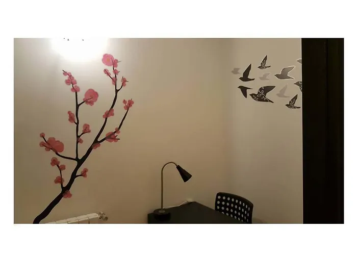 B&B Vecchia Dimora 3*