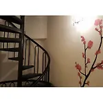 Oda ve Kahvaltı Vecchia Dimora 3*