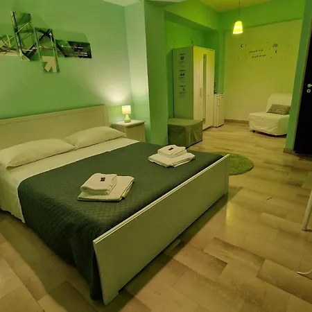 Vecchia Dimora Bed & Breakfast