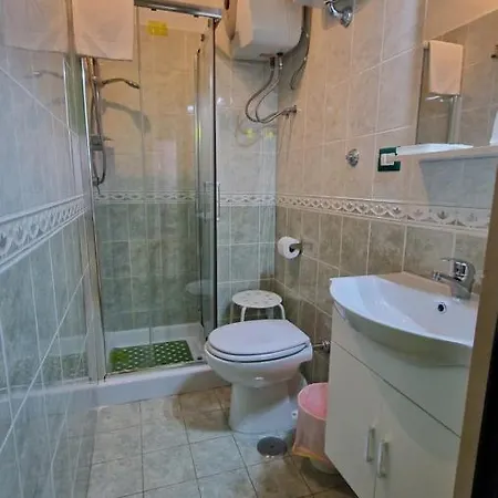 Frühstückspension Vecchia Dimora Bari