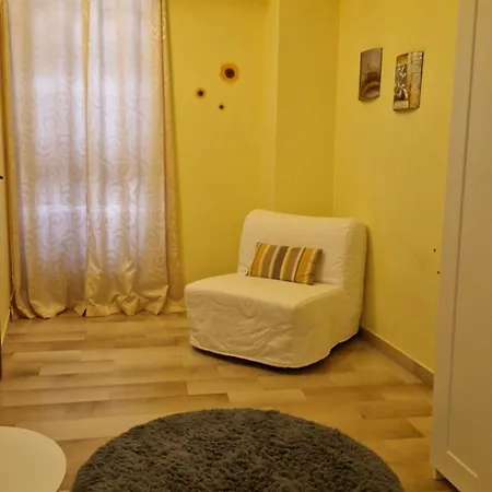 Nocleg ze śniadaniem Vecchia Dimora Bari