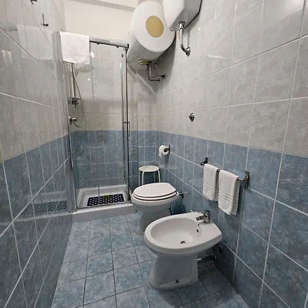 Alojamento de Acomodação e Pequeno-almoço Vecchia Dimora 3*
