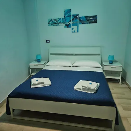 Vecchia Dimora 3* Bari