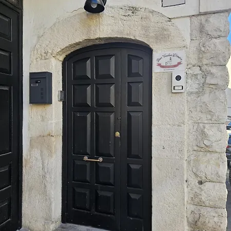 Vecchia Dimora 3* Bari