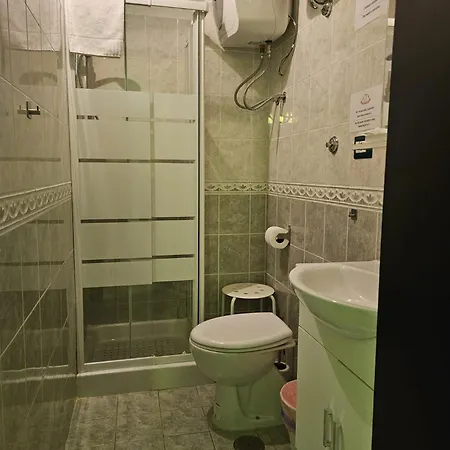Nocleg ze śniadaniem Vecchia Dimora Bari