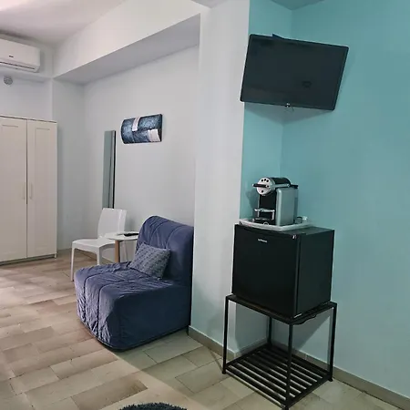 Vecchia Dimora 3*