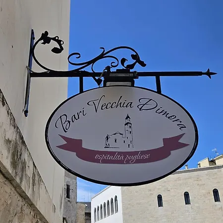 Vecchia Dimora Bari