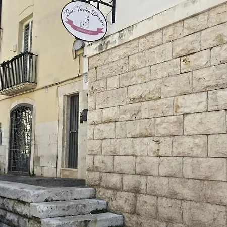 Vecchia Dimora 3* Bari