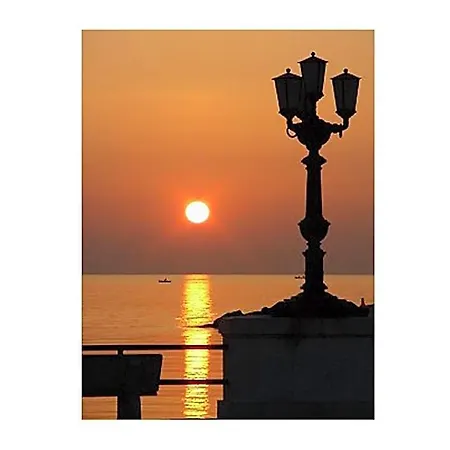 Vecchia Dimora 3* Bari