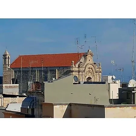 Nocleg ze śniadaniem Vecchia Dimora Bari