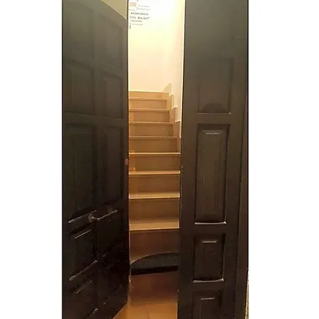 Nocleg ze śniadaniem Vecchia Dimora Bari