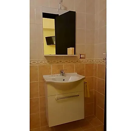 Nocleg ze śniadaniem Vecchia Dimora 3*