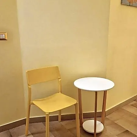 Nocleg ze śniadaniem Vecchia Dimora 3*