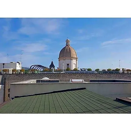 Vecchia Dimora Nocleg ze śniadaniem 3*