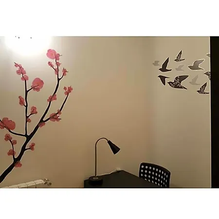 Nocleg ze śniadaniem Vecchia Dimora 3*