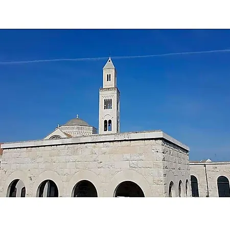 Vecchia Dimora Nocleg ze śniadaniem 3*