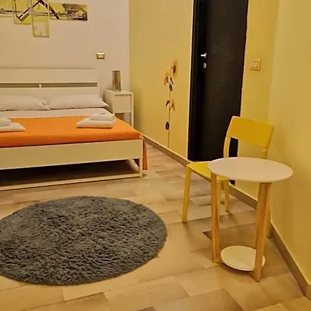 Nocleg ze śniadaniem Vecchia Dimora Bari