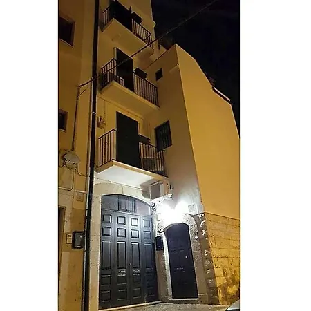 Vecchia Dimora Nocleg ze śniadaniem