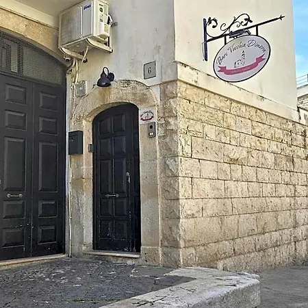 Vecchia Dimora