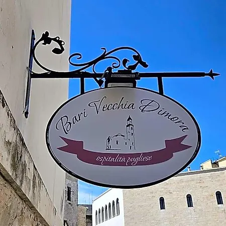 Vecchia Dimora