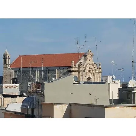 Vecchia Dimora 3*