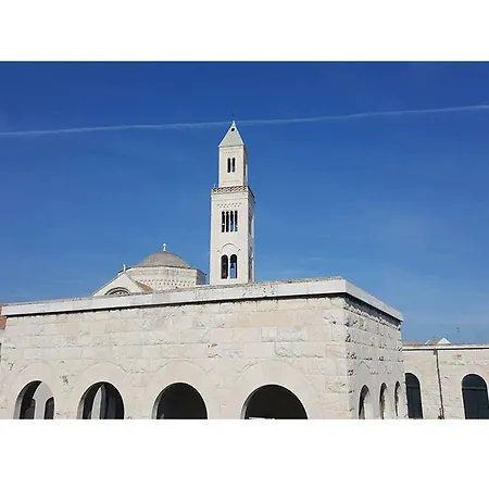Vecchia Dimora 3*