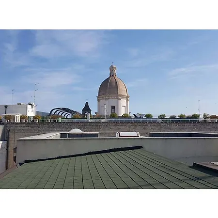 Frühstückspension Vecchia Dimora Bari