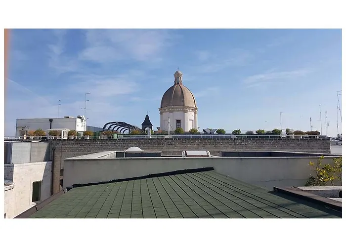 Bed & Breakfast Vecchia Dimora Bari