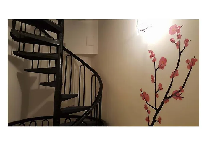 Oda ve Kahvaltı Vecchia Dimora 3*